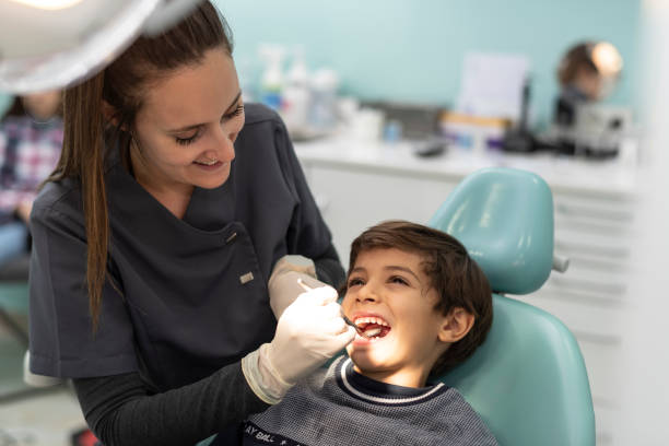 Best Pediatric Emergency Dentist in San Jose, CA