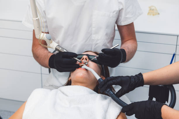 Best Emergency Dental Care for Broken or Chipped Teeth in San Jose, CA