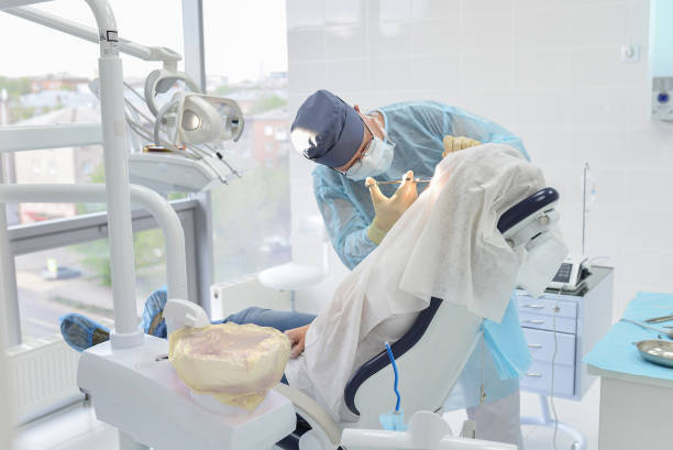 Best Emergency Treatment for Dental Infections or Abscesses in San Jose, CA